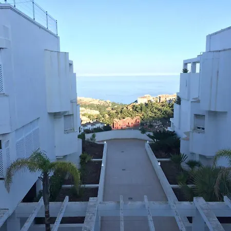 Terrazas Del Mar Benalmadena