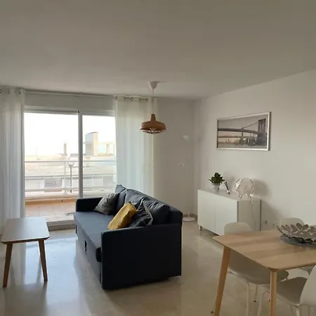 Apartment Terrazas Del Mar
